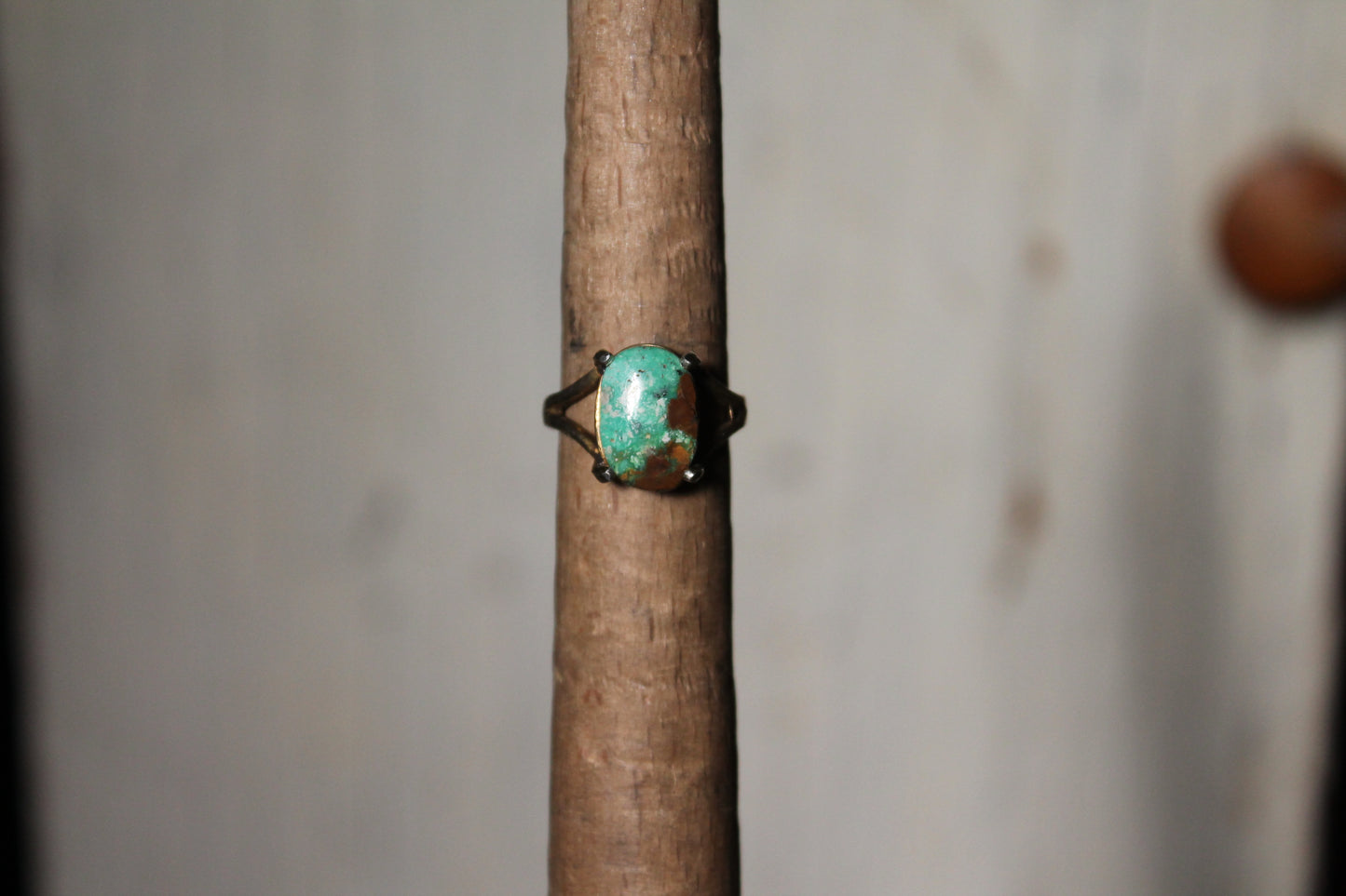 Iris Ring