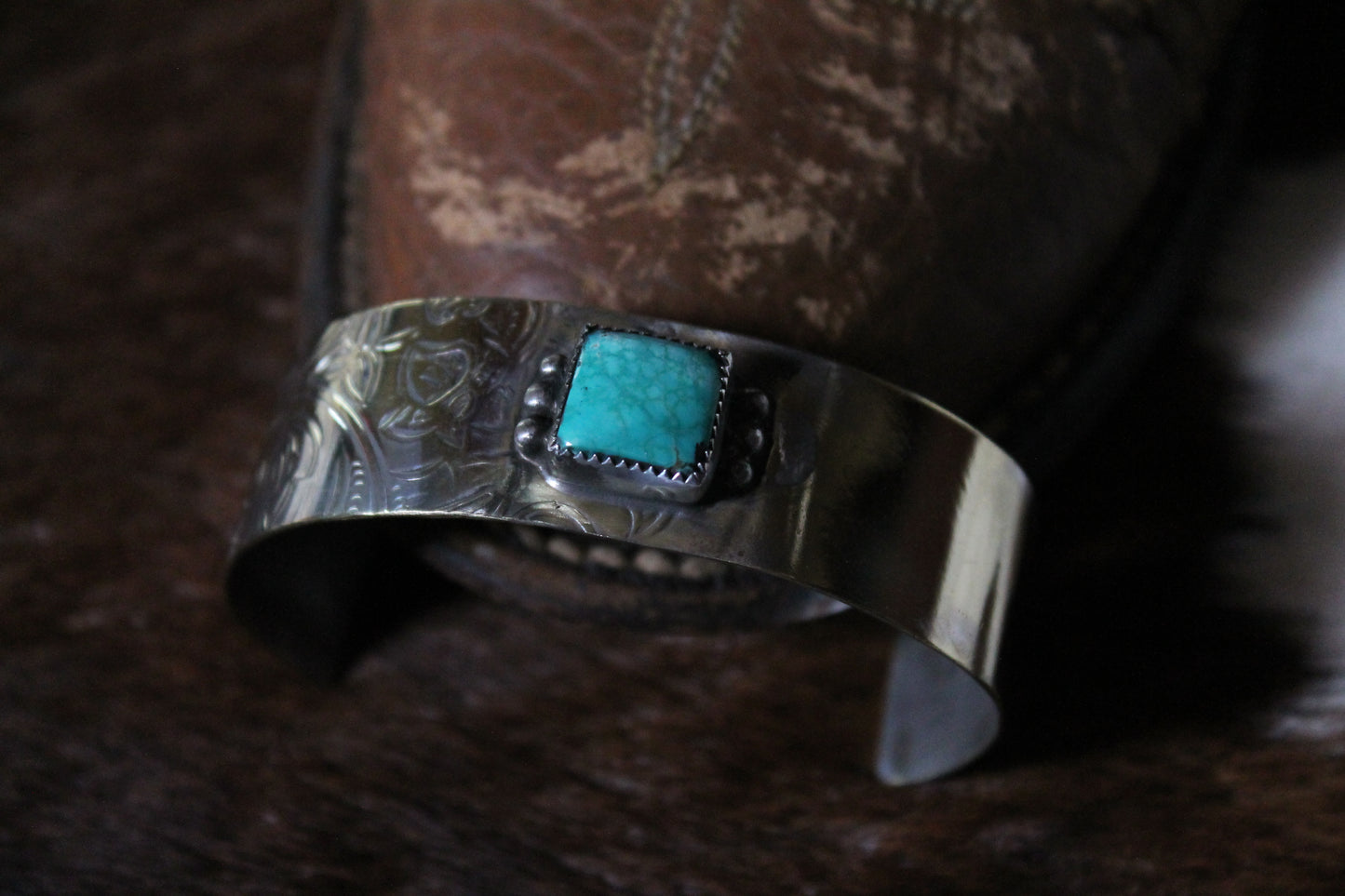 Penelope Cuff