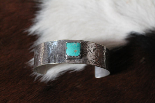Celeste Cuff