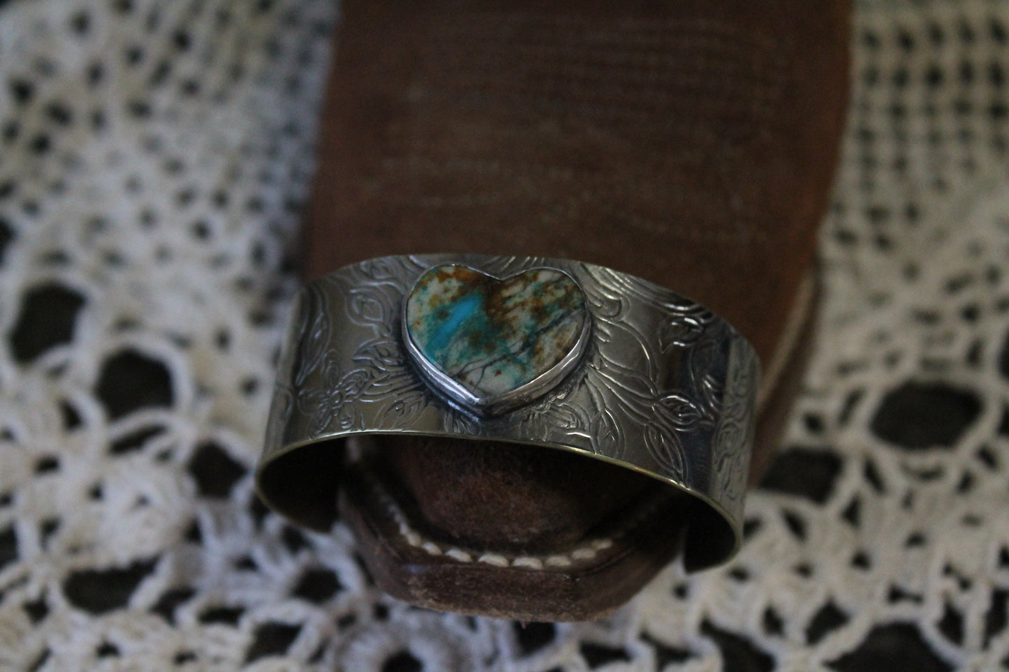 The Elsie Cuff