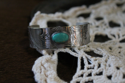 The Birdie Cuff