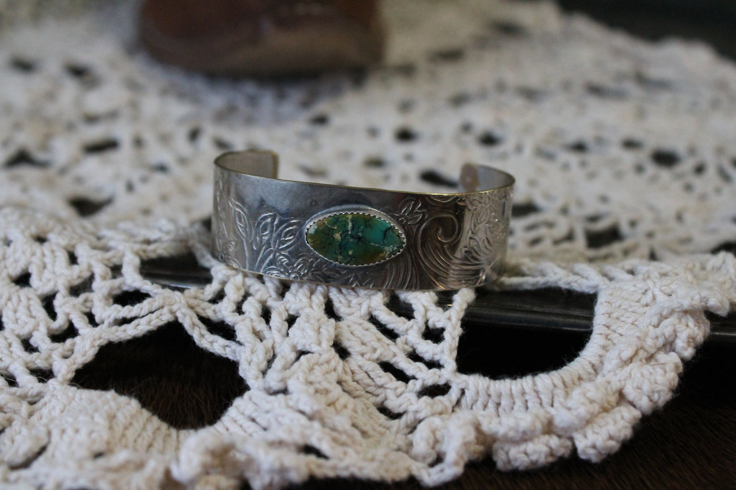 The Sadie Cuff