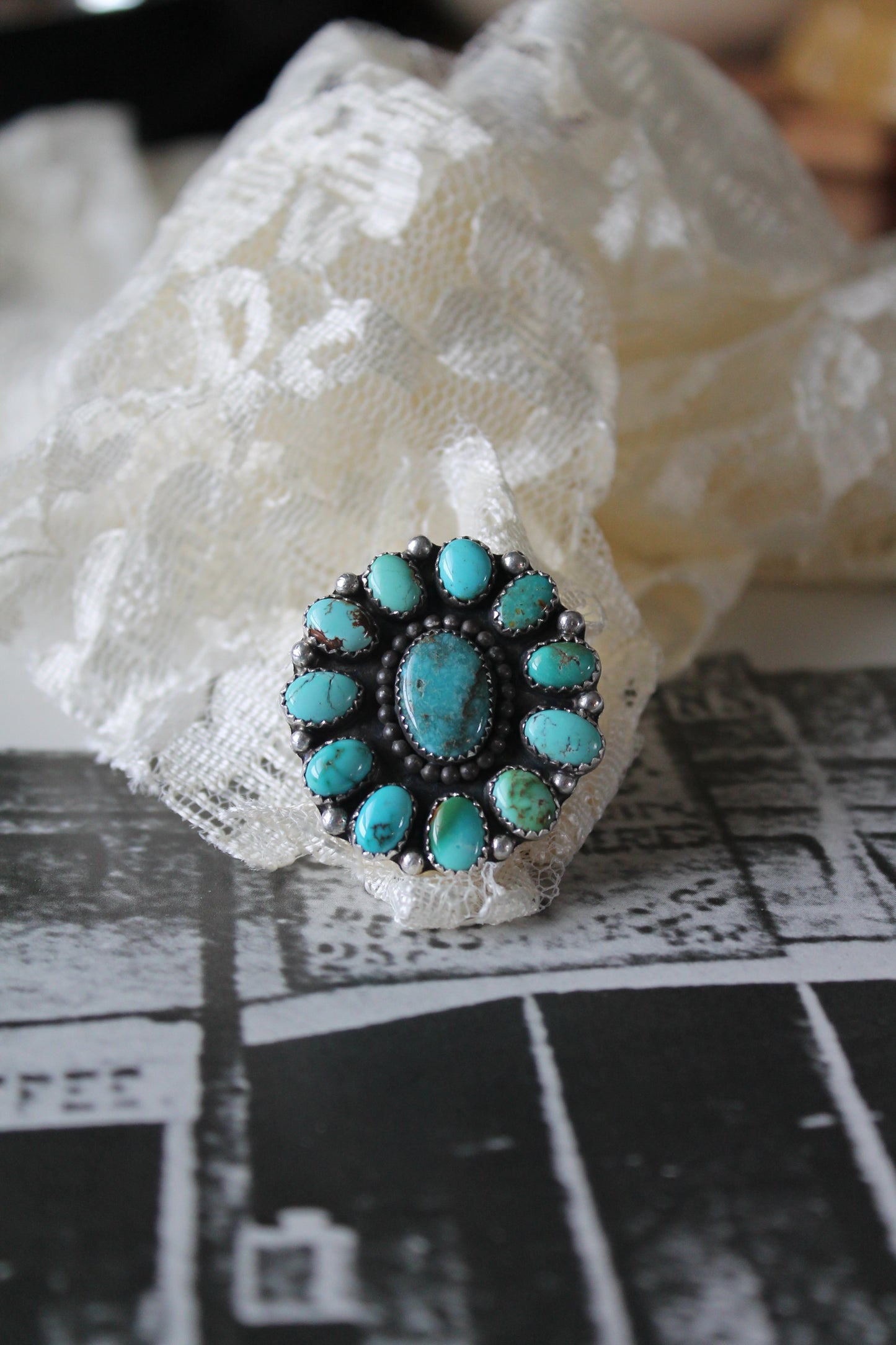 The Rylie Ring