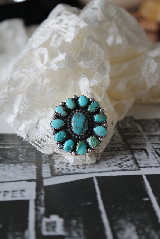 The Rylie Ring