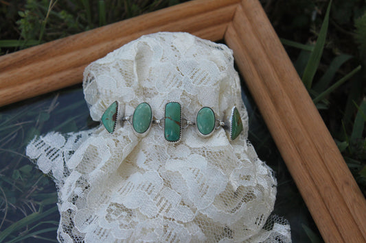 The Frannie Bracelet