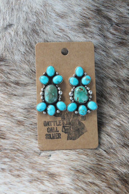 The Rosie Earrings