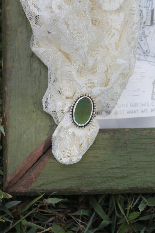The Cleo Ring