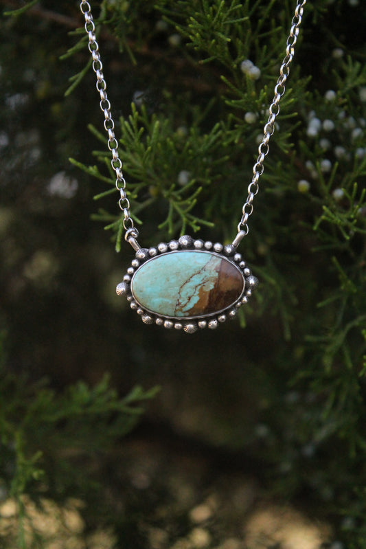 The Eleanor Necklace