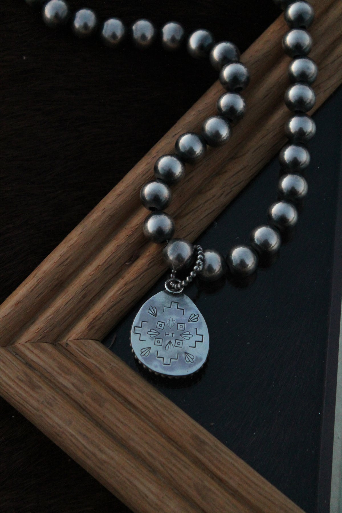 The Faye Pendant