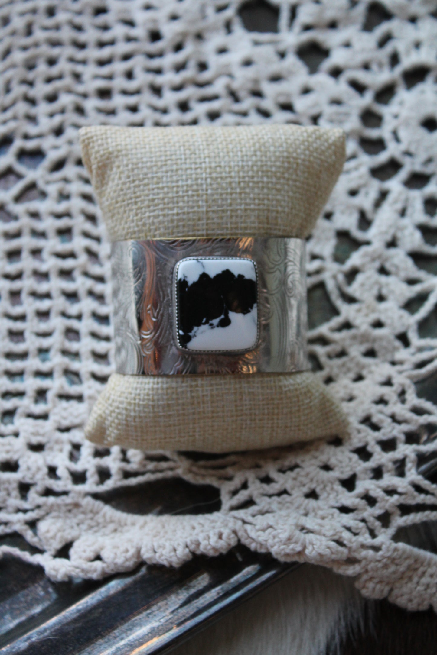 The Maren Cuff