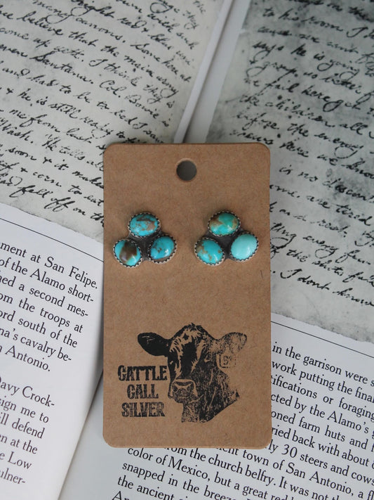 PRE-ORDER Minnie Studs