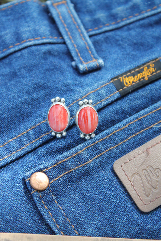 The Piper Earrings