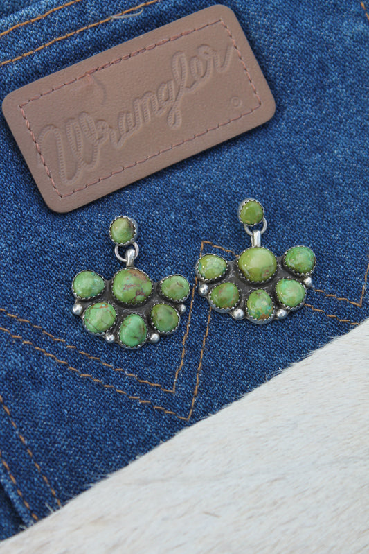 The Willa Earrings
