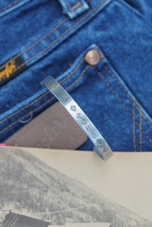 The Cassie Cuff