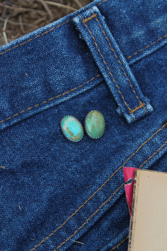 The Clementine Earrings