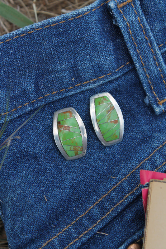 The Dakota Earrings