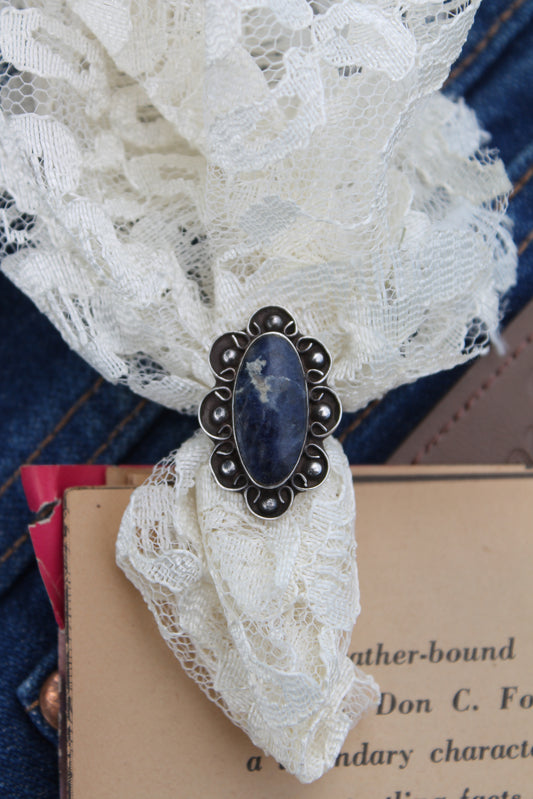 The Effie Ring