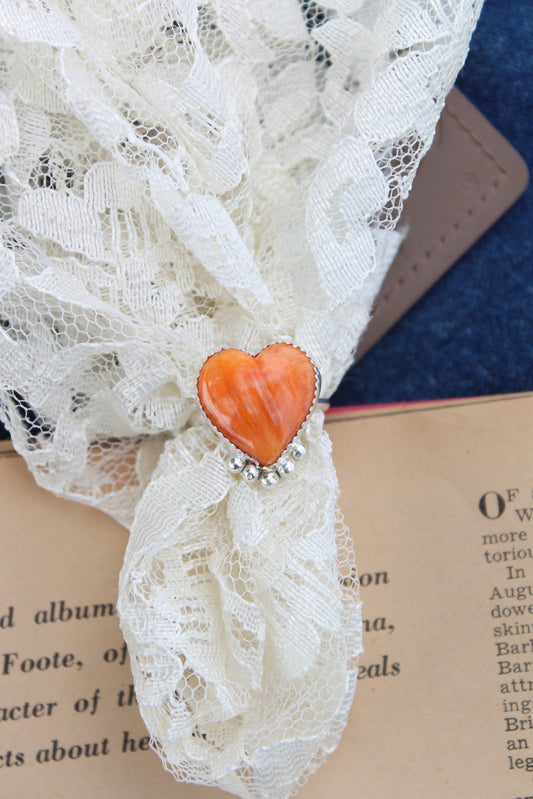 The Juniper Ring