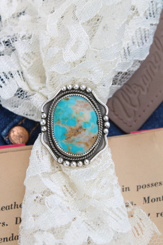 The Florence Ring