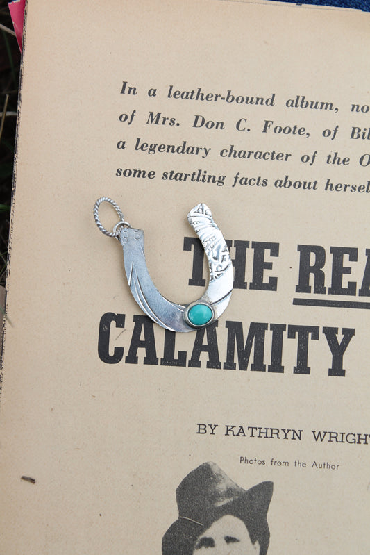 The Jane Pendant
