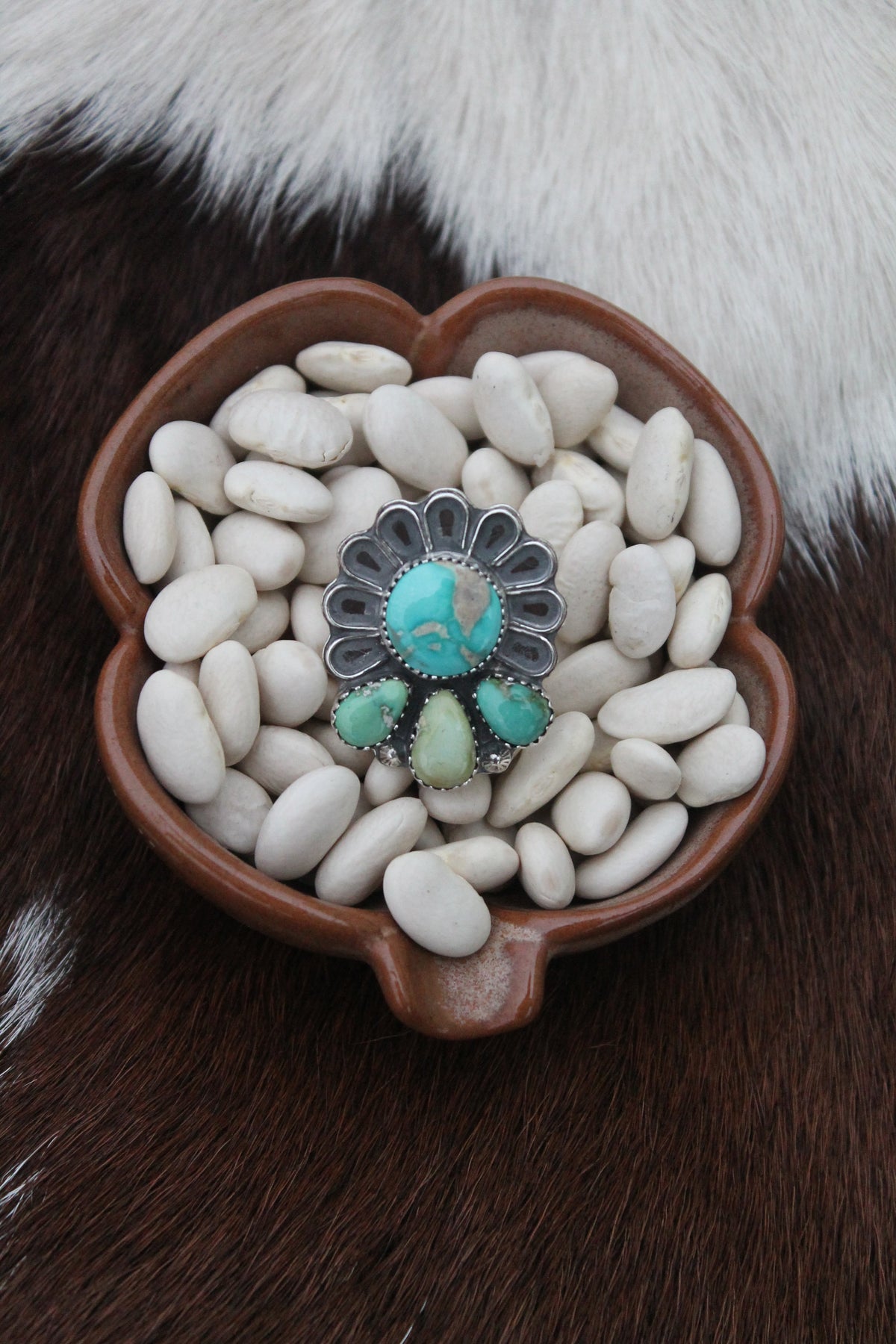 The Harmony Ring