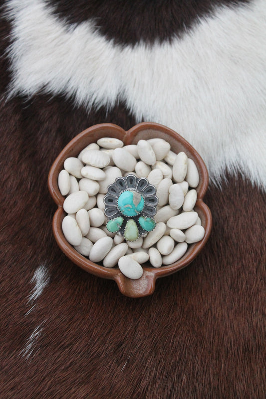 The Harmony Ring