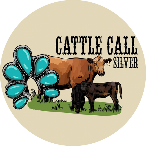 Cattle Call Silver